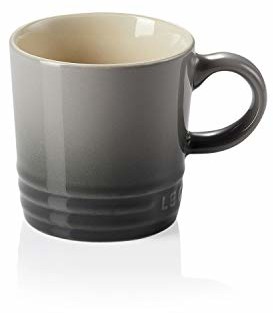 Le Creuset kubek z kamionki, mały 100 ml, młynek 70305104440099