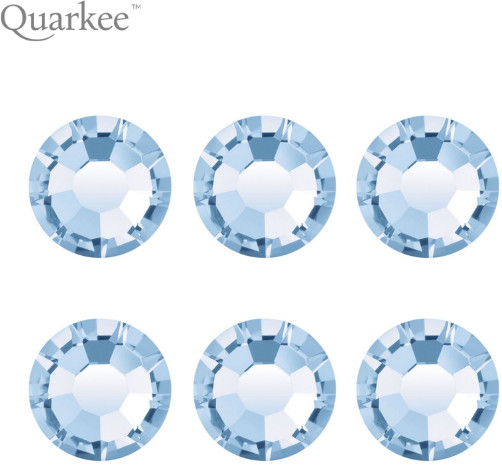 Quarkee Quarkee Aquamarine 1,8mm / 6szt.
