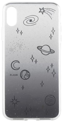 FLAVR iPlate Cosmic Happenings iPhone Xs Max szary 33020