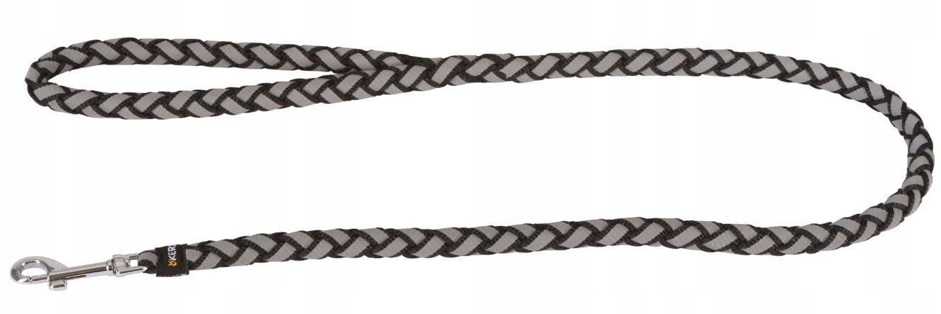 Kerbl Smycz Odblaskowa Okrągła 1,2/100cm 81082