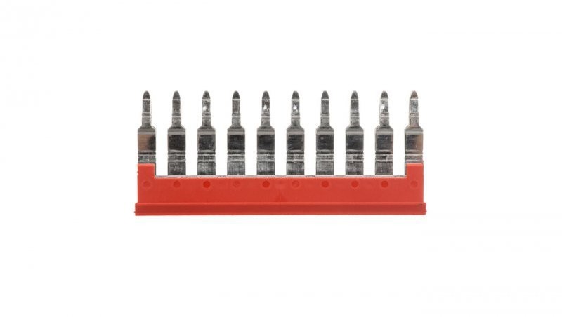 Legrand Mostek łączeniowy 10-torowy 32A 037504 037504