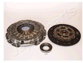 JAPANPARTS Zestaw sprzęgła KF-1038