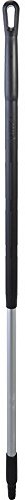 Vikan 29359 trzonek aluminiowy, 131 cm, czarny 29359