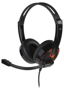 Tracer Octopus TRS-790M czarne (TRASLU22079)
