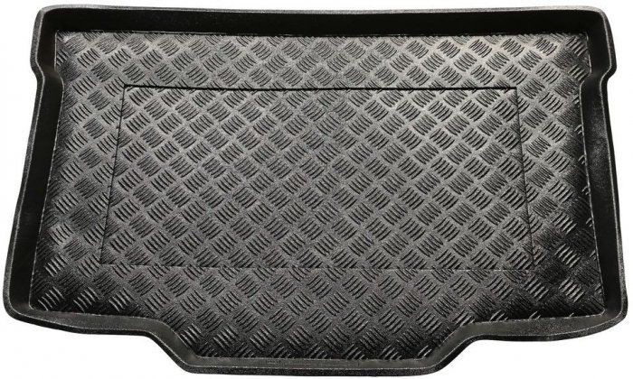Rezaw-plast Mata bagażnika Standard Suzuki BALENO II od 2015 dolna podłoga bagażnika 101624