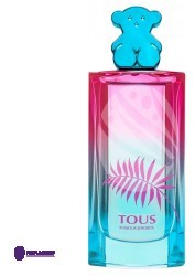 Tous Bonjour Seniorita woda toaletowa 90ml