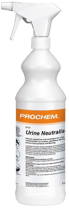 Prochem PROCHEM Urine Neutraliser 1L B153 Neutralizator uryny B153-01