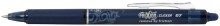 Pilot Pen Pilot długopis kulkowy FriXion Ball, Clicker, 0.7 mm, niebieski/czarny 2270026