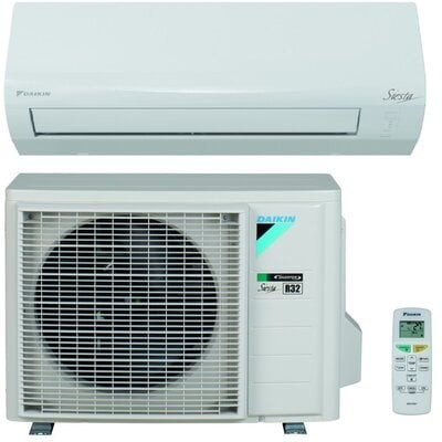 Daikin Split Sensira Siesta 6.0 kW