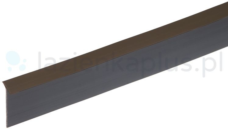 Cezar WU profil uniwersalny pvc 622717