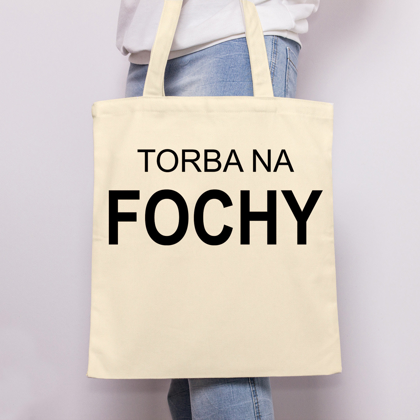 Poczpol Torba na fochy 42352-uniw