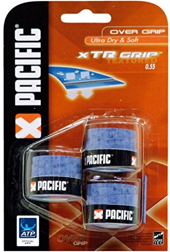 Pacific over Grip XTR Grip -częściowy, standard 0236000018302600_Blau