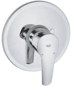Grohe Eurostyle 33635001