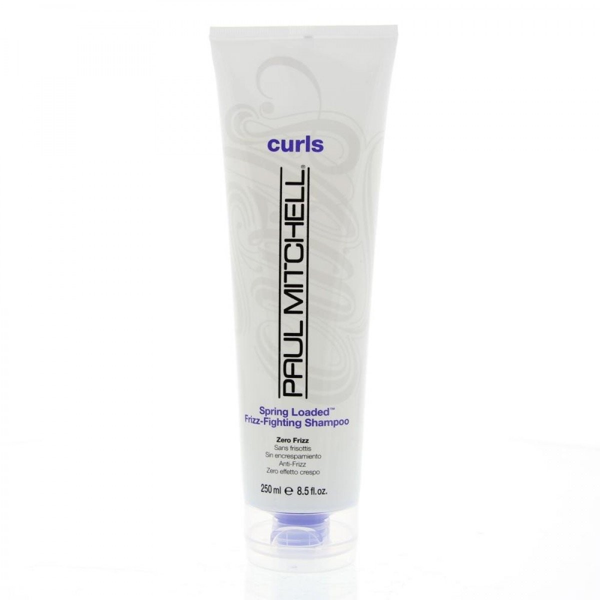 Paul Mitchell Curls Spring Loaded, szampon do włosów kręconych, 250 ml
