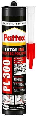 Pattex zestaw PL 300 T, ppl3 W 1506659