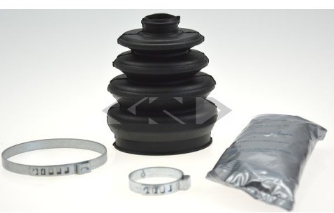 GKN Zestaw osłony przegubu GKN 304129