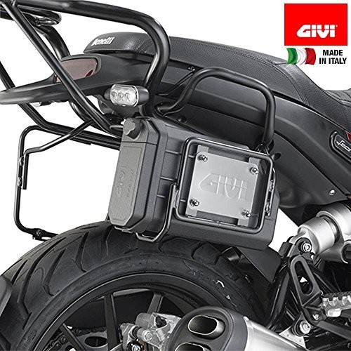 Givi KIT SPECIF. X FISSARE S250 SU TL8704KIT