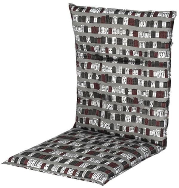 Doppler niskie oparcie Spot D 2910