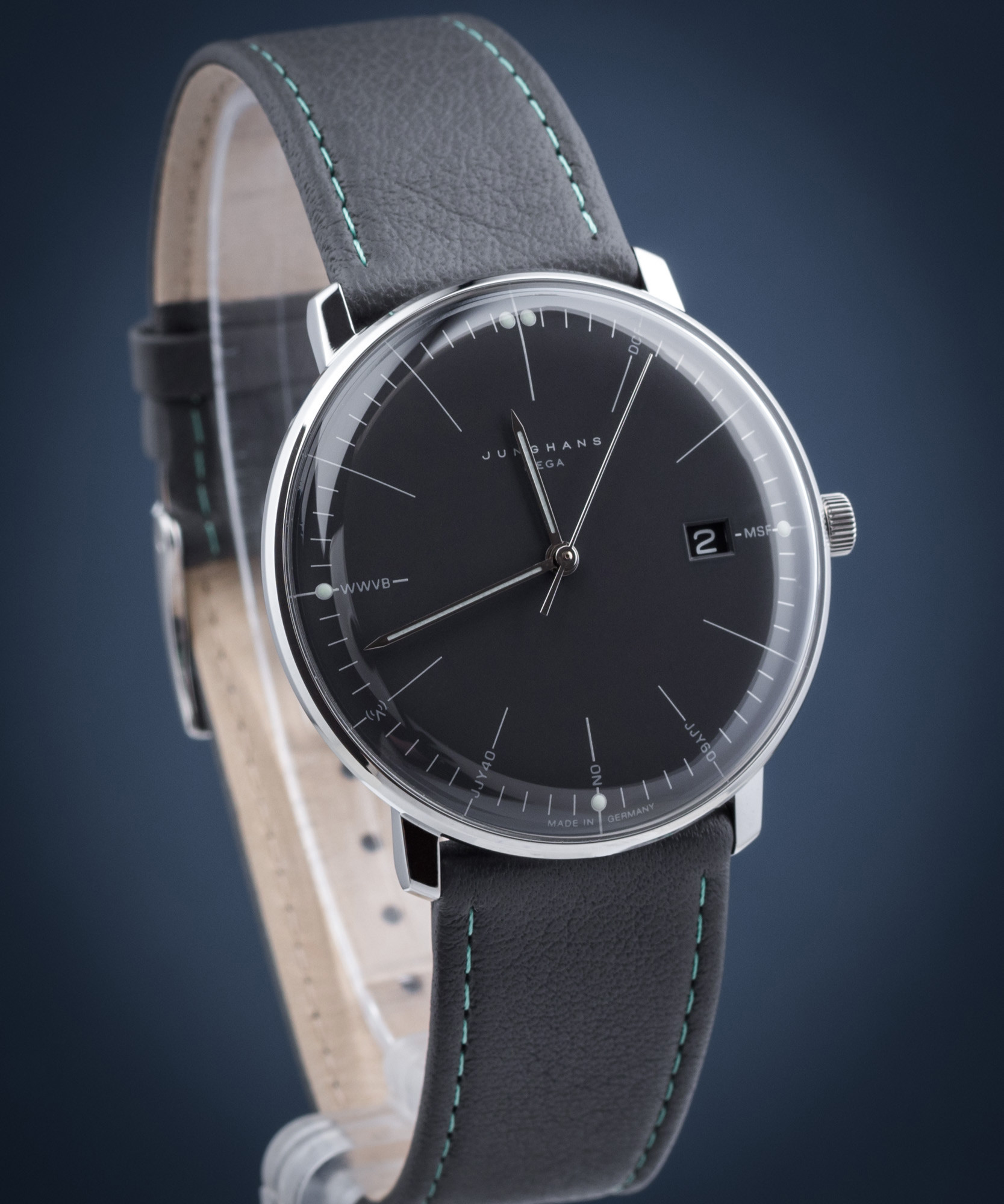 Junghans 058/4823.04