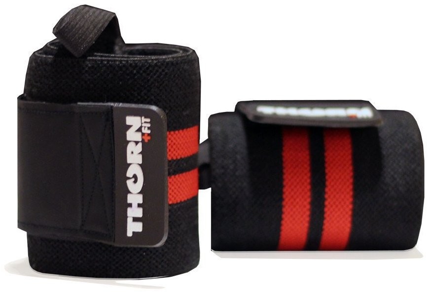Thorn FIT Ściągacze na nadgarstki WRIST WRAP 12