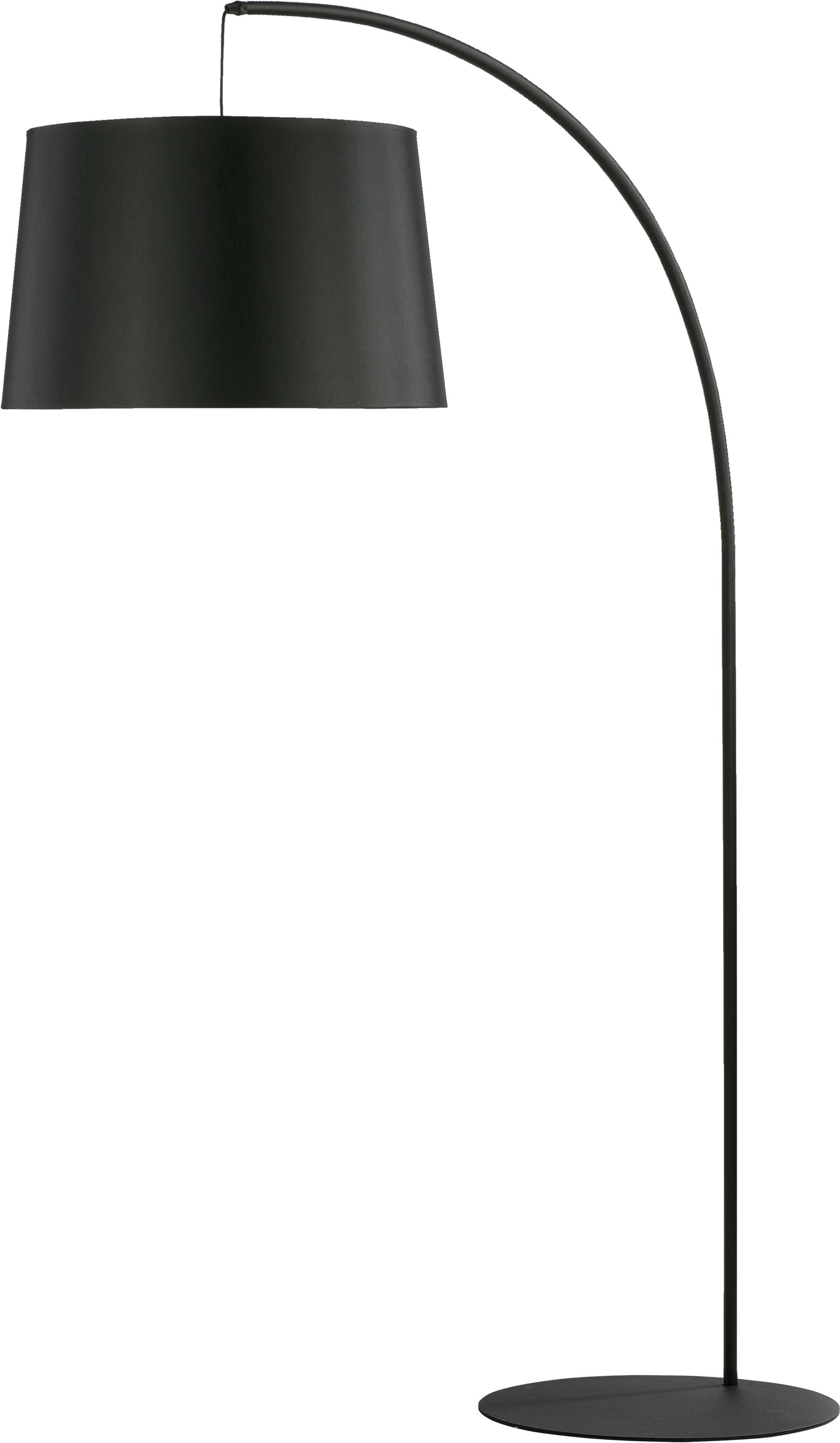 TK Lighting Lampa podłogowa TK 5077 z serii HANG