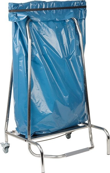 APS Bin pedał | 590x430x960 mm 580