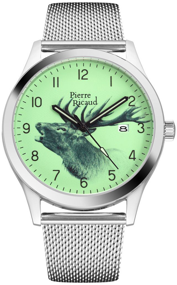 Pierre Ricaud P97240.512ORRQ