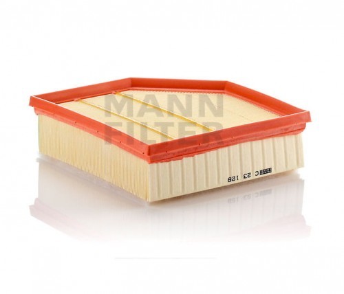 MANN Filtr powietrza C 23 129
