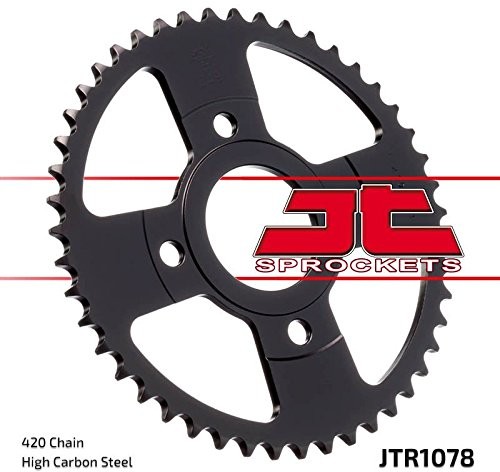 jtsprockets JT-Sprockets JTR1078-47 koło łańcuchowe JTR1078-47