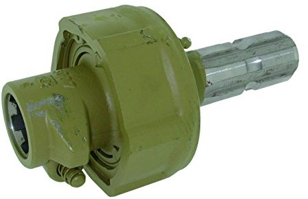 GreenStar 9525-Green Star odpowiednio przedłużenie 1 3/8 cala, do wałów Zapf, męski/żeński, jazda na rowerze z x6921979