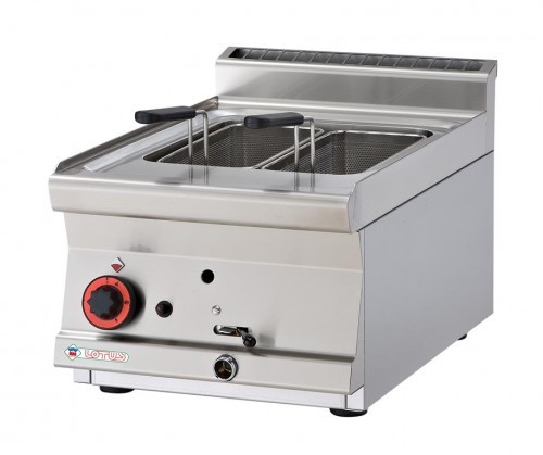 RM Gastro Urządzenie do gotowania makaronu top CPT 64 G CPT-64-G