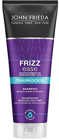 John Frieda snów kręcenie szampon, 2er Pack (2 X 250 ML) 22544