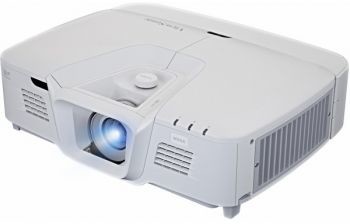 Viewsonic PRO8520WL