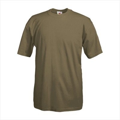 Fruit of the Loom Super T-Shirt Premium -  xl SS044