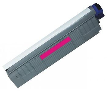 OKI OKI Toner Czerwony C801/C821-TM=44643002=C801 C821 7300 str 44643002