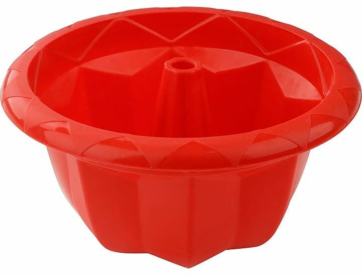 Dr Oetker Silikonowa foremka 