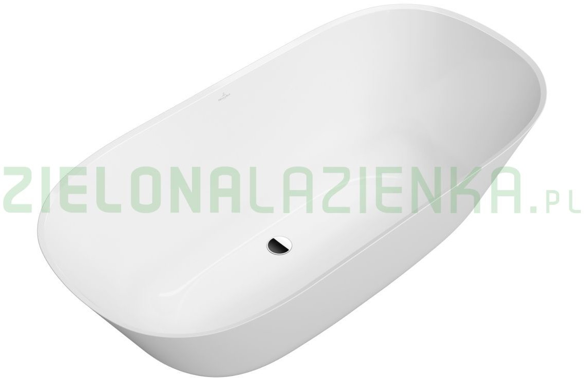 Villeroy & Boch Theano 155x75 UBQ155ANH7F200V01