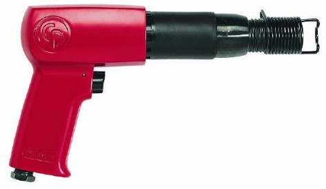 CHICAGO PNEUMATIC TOOL COMPANY Chicago Pneumatic Tool Company CP7150 H/D Air młotek CP7150