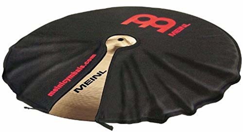 Meinl Cymbals Cymbals M-CYMBAG-10 torba na miednicę 25,4 cm (10 cali) M-CYMBAG10