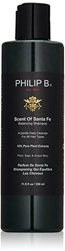 Philip B Scent of Santa Fe Balancing szampon, 350 ML 10350