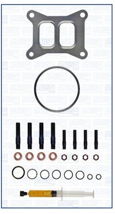 AJUSA Zestaw montażowy, urządzenie ładujące turbo AJUSA JTC11717