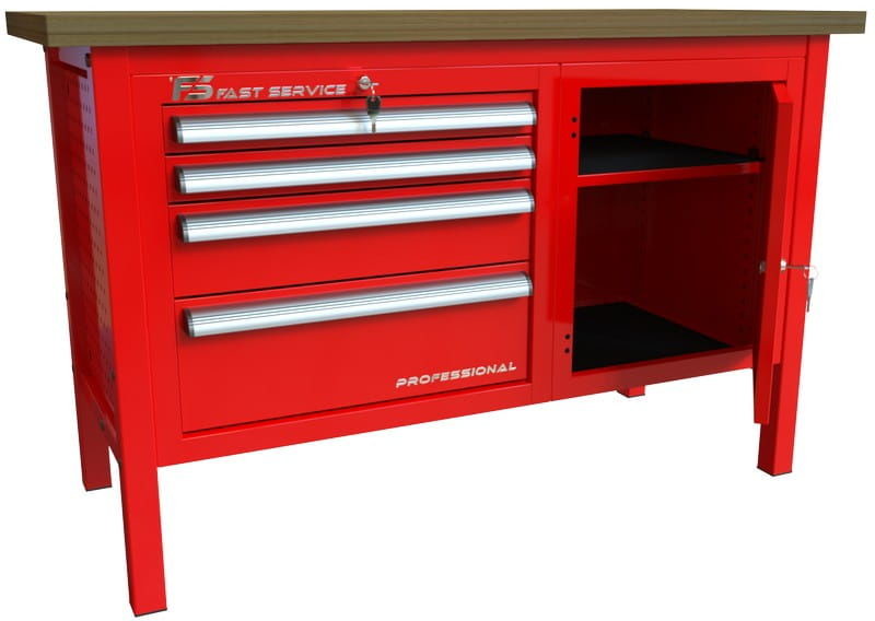 Fastservice P-3-076-01