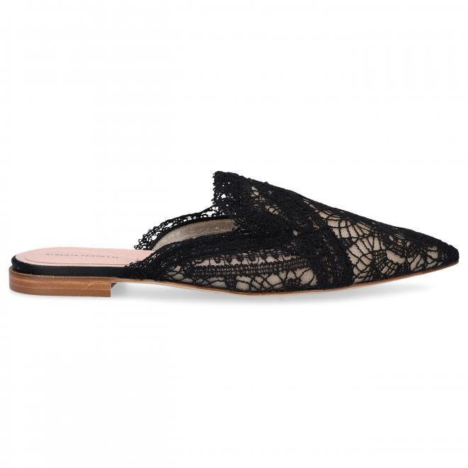 Alberta Ferretti Alberta Ferretti Półbuty wsuwane 11271