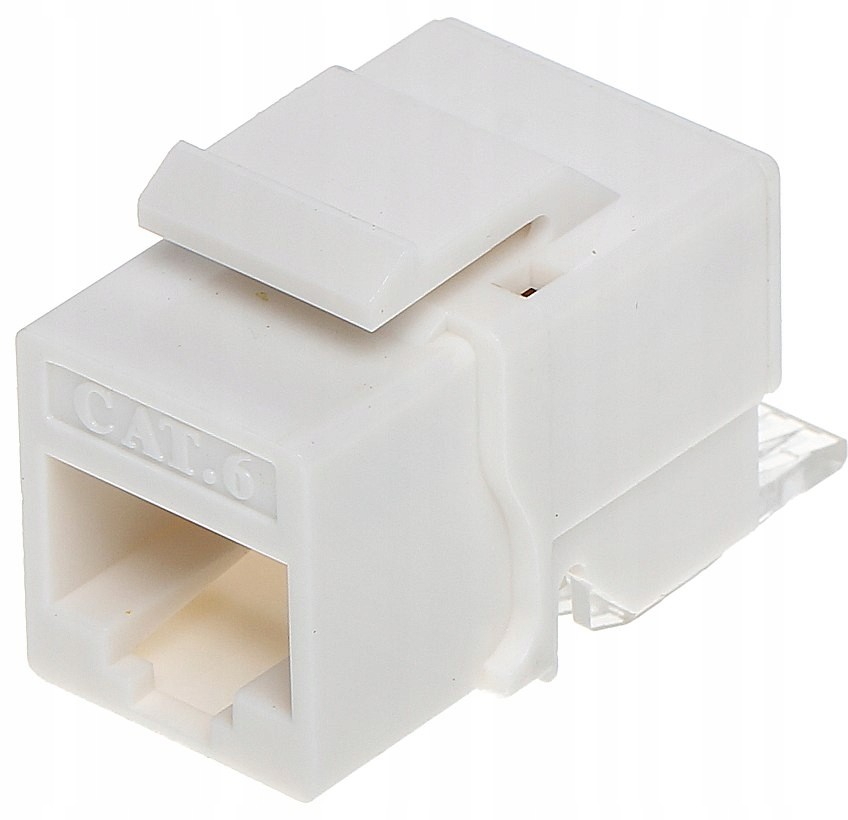 Złącze Keystone FX-RJ45-61