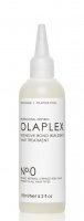 Olaplex Intensive Bond Builiding No.0 intensywna kuracja wzmacniająca włosy 155ml