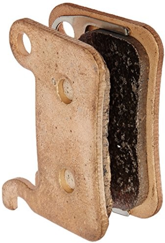 Clarks okładziny hamulców tarczowych sint rejestrowaną Disc Pads Shimano Deore/Saint/LX/XTR VRX 824C