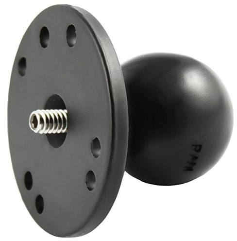 Ram-Mount Pamięć RAM Mount  RAM-202 A  piłka 2,5 