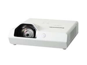 Panasonic  PT-TX410