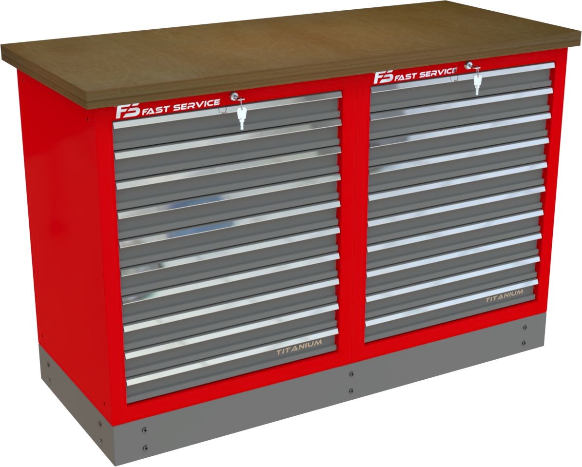 Fastservice TK-10-10-01