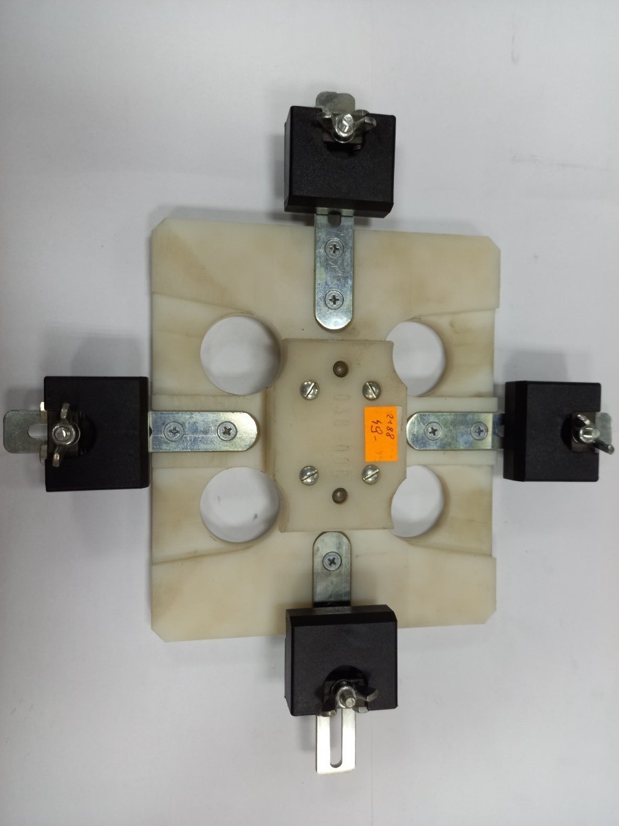 Szablon do Frezowania Wspornika Zawiasy DR-C 2188